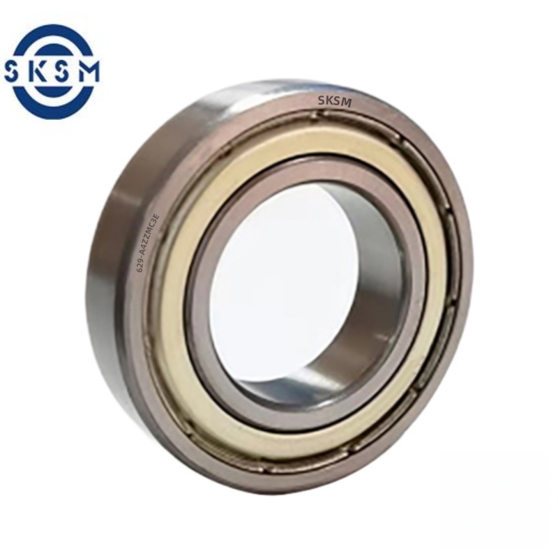 SKSM深沟球轴承629-A4ZZMC3E
