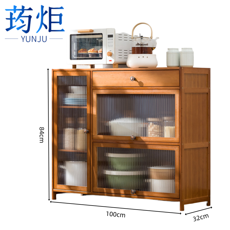 荺炬 餐边柜.高清大图