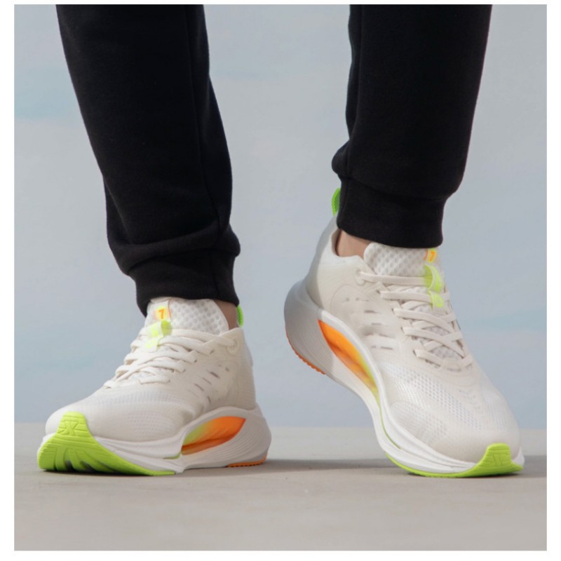 特步男款运动鞋876119110027-74/双高清大图