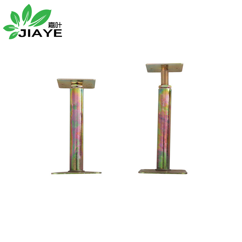 嘉叶JY-383全钢陶瓷面防静电活动地板E1级高清大图