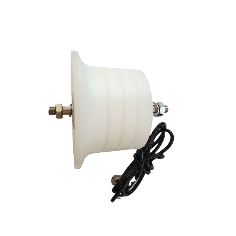 盛吉茂逸 编码器总成 GCT-8C 套高清大图