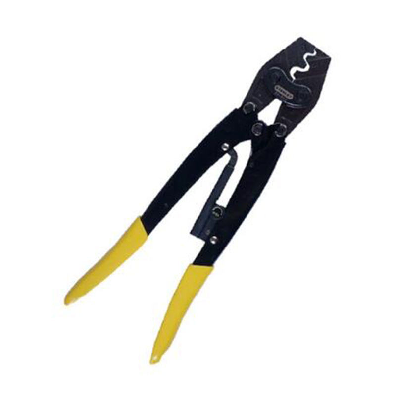 史丹利(STANLEY) 强力端子压接钳2-16mm2 84-842-22 6把起订 货期5-10天