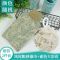 加厚双面粗砂搓澡巾强力去污韩式印花洗澡沐浴手套男女通用套装 韩式凤尾澡巾1条装