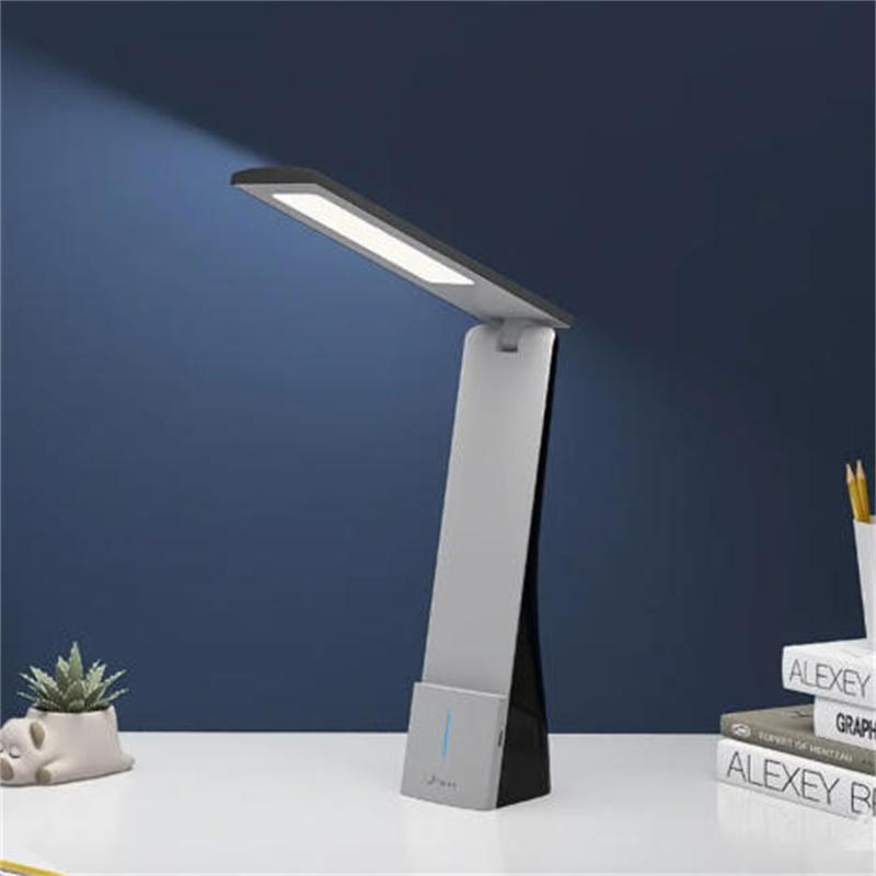 美的(Midea)LED充电台灯家用便携移动灯