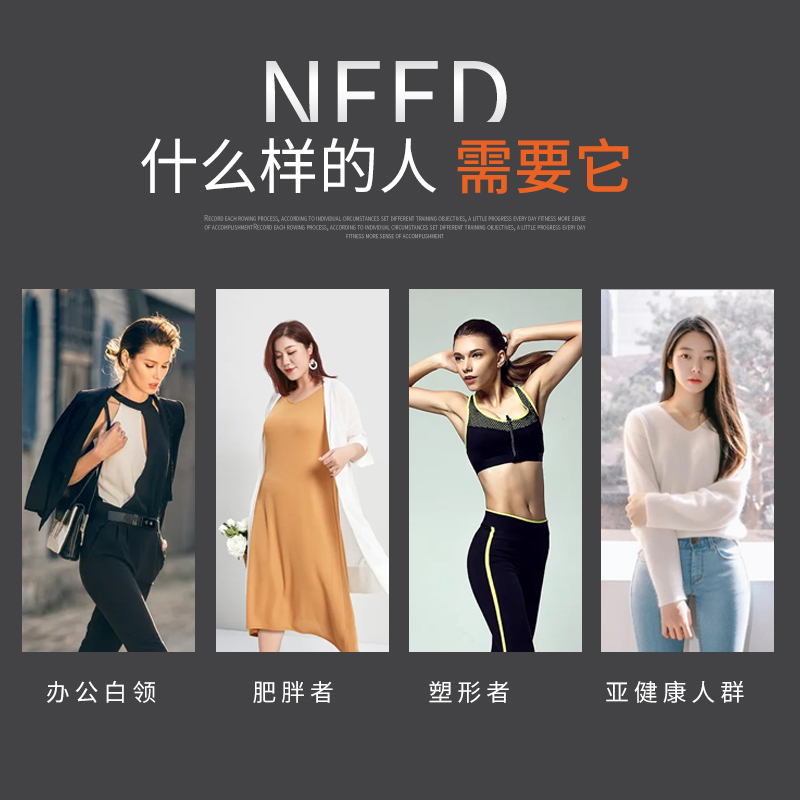 苏宁极物 GHN3540 跑步机家用款小型可折叠多功能家庭式室内健身房专用
