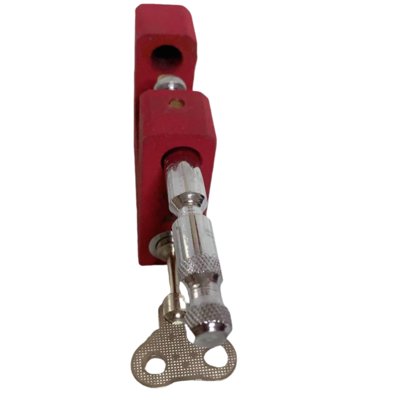 芈夏户外横锁 70mm把高清大图