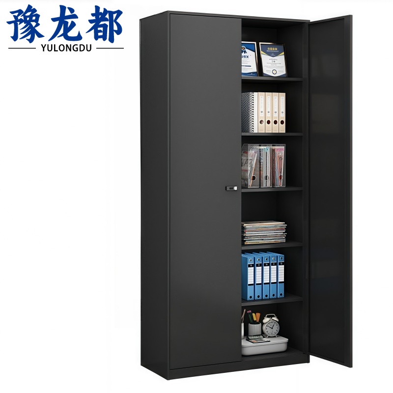 豫龙都 储物柜 通门款 台高清大图