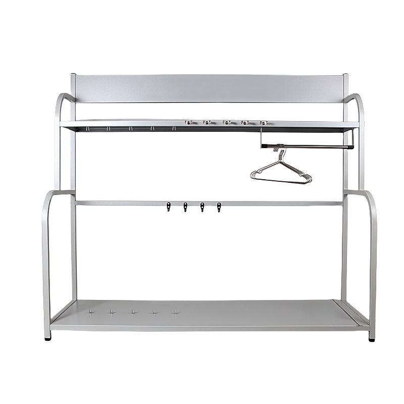 义尊 防爆器材架 150*50*130cm 个高清大图