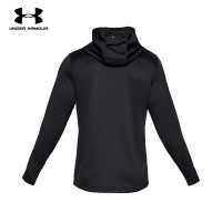 Under Armour/安德玛 UA MK1 Terry Graphic排潮定型风帽连帽上衣男子1320666