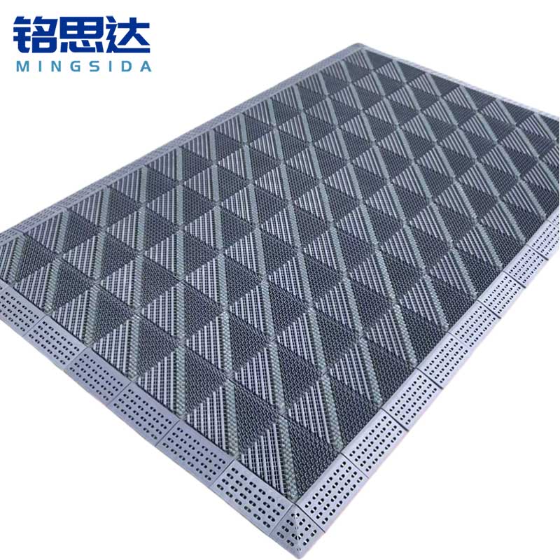 铭思达 防滑地垫 75*120cm 个