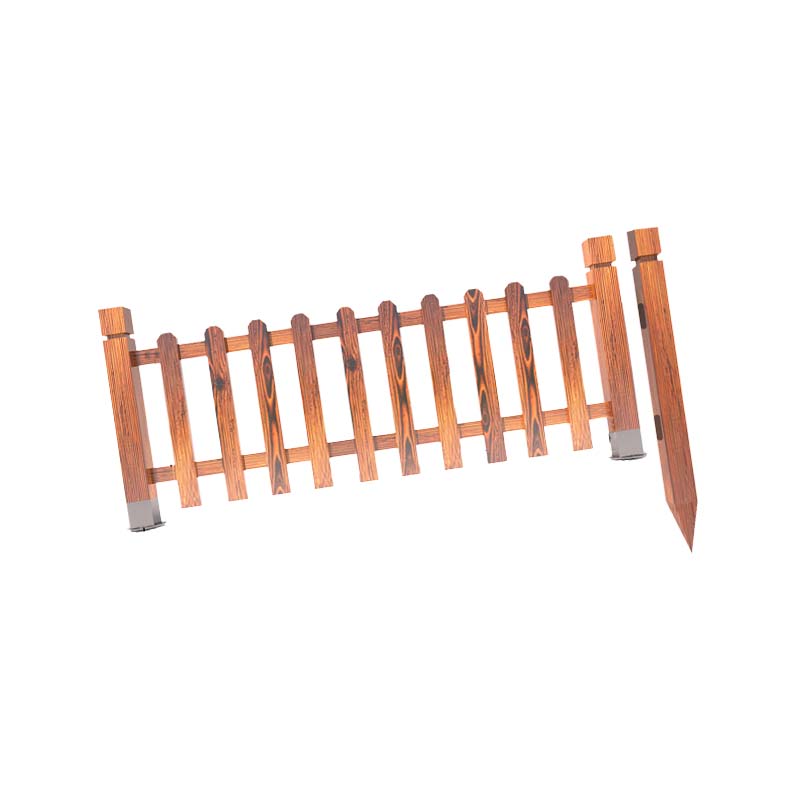 安虎 防腐木护栏 200*40cm 个高清大图