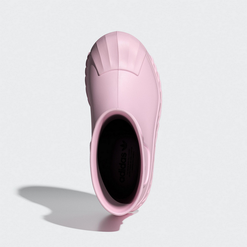 adidas阿迪达斯三叶草夏季女鞋贝壳头运动鞋休闲鞋ie0389