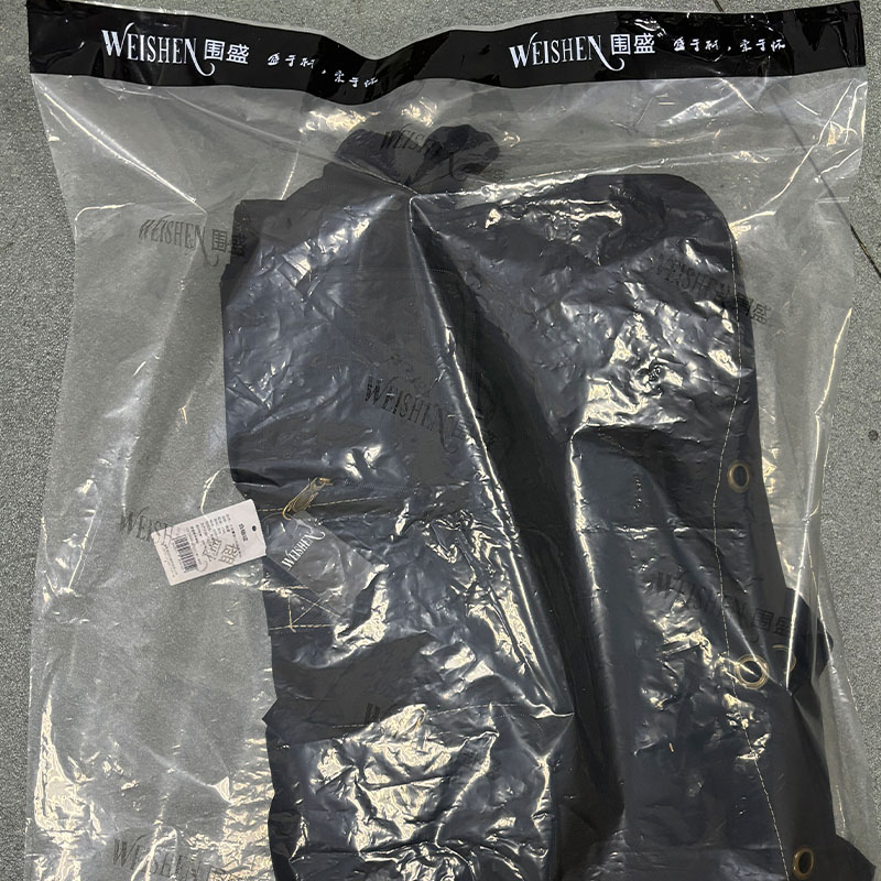 围盛 大容量登山包帆布背包 100L 个高清大图