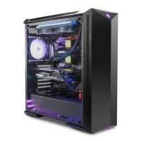 京天(KOTIN)酷睿i9 10900K/RTX3080/64G/1T SSD/4T HHD定制高端组装电脑DIY组装机