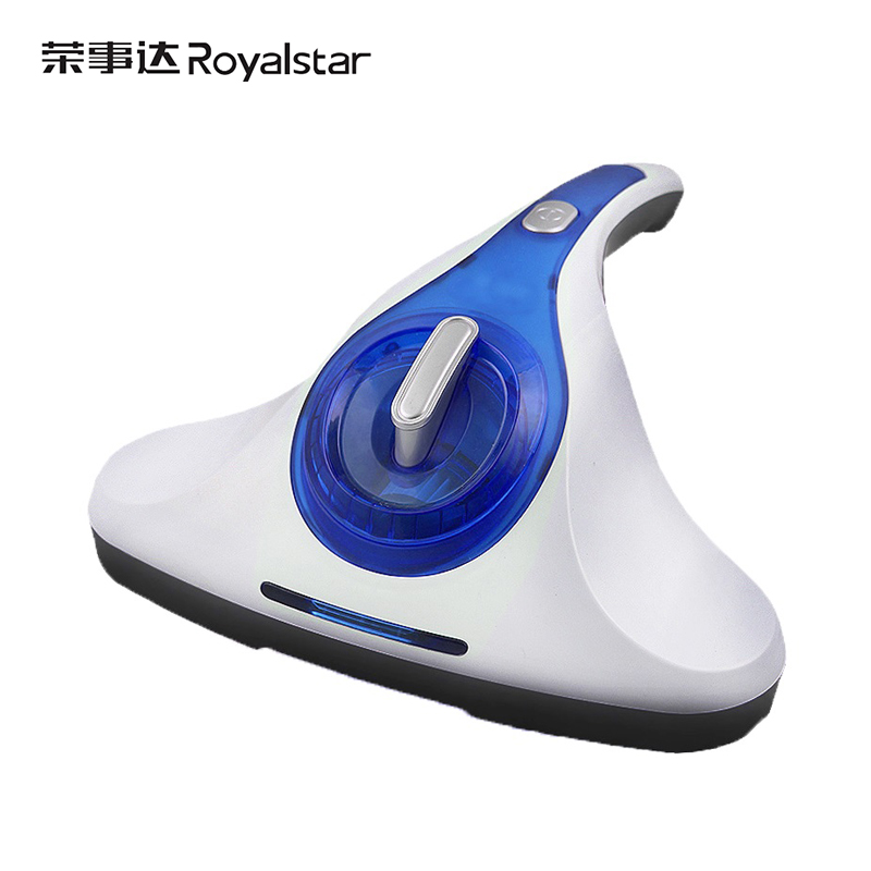 荣事达除螨仪吸尘器家用紫外线杀菌机床上去螨虫神器电视购物同款