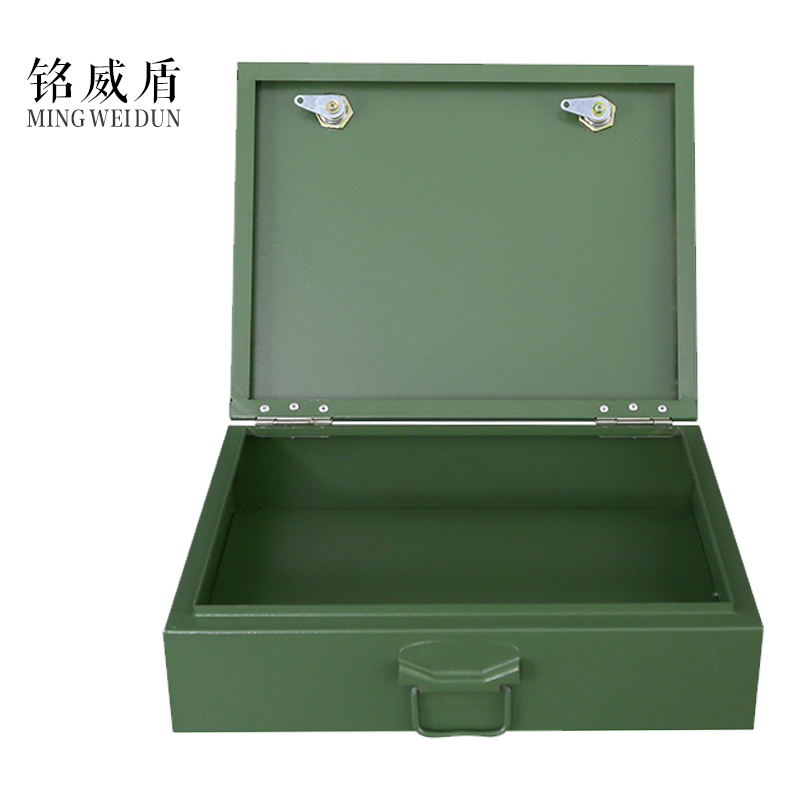 铭威盾置物柜装备存放柜115*450*350mm