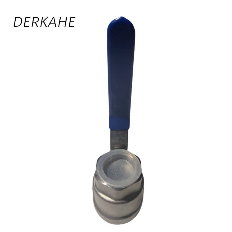 DERKAHE 不锈钢球阀 304材质DN40(1.5寸) 个图片