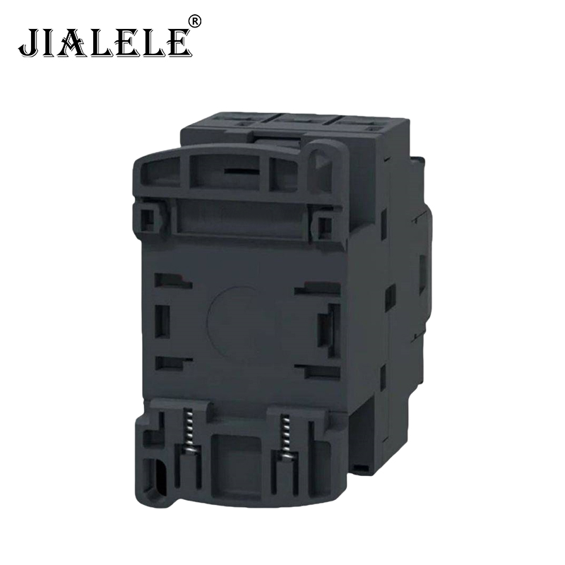 JIALELE 交流接触器 CJX-2 1801 36V/个高清大图