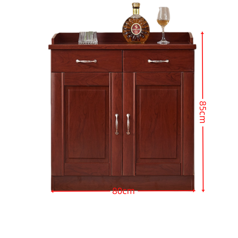 悦兴诚储藏柜80*40*85cm台高清大图