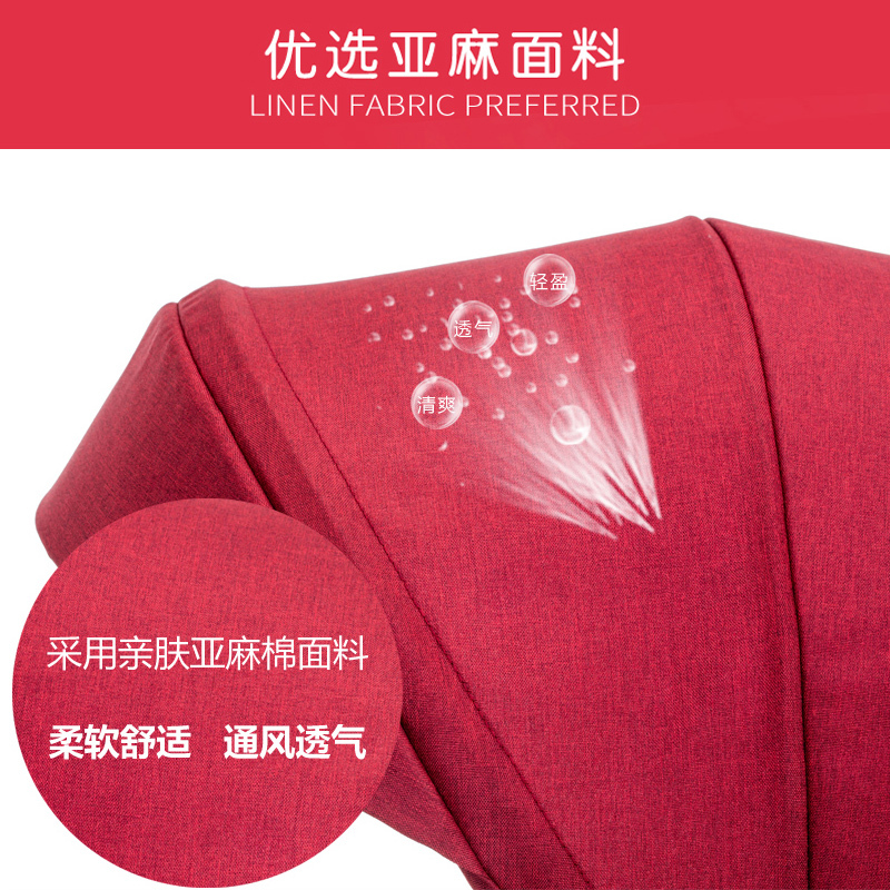 婴儿推车高景观可坐躺轻便携避震折叠四轮夏季新生儿童宝宝手推车509