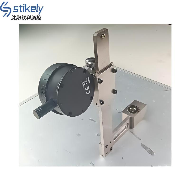 Stikely 擦伤深度测量仪 GF2908/件高清大图