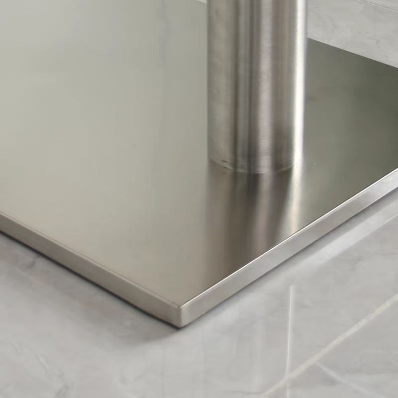 鑫睿辉 餐桌椅组合 1400*700*750mm 套高清大图