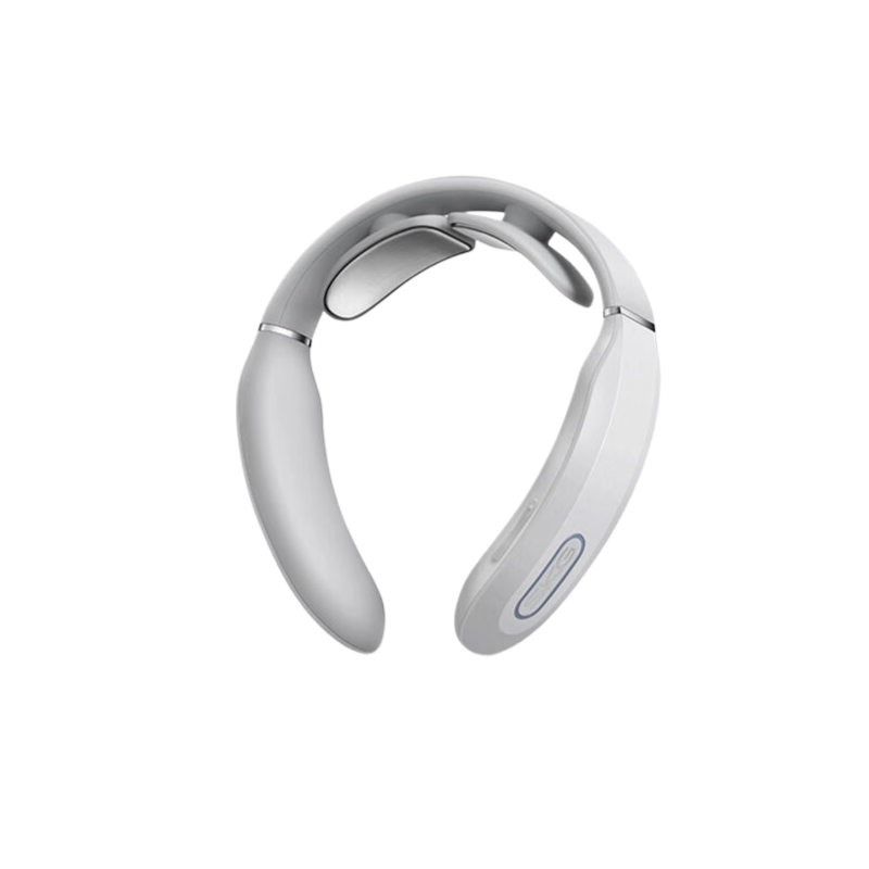 SKG K3 颈椎按摩仪 108g(单位:台)浅灰色