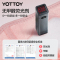 YOTTOY儿童护膝护肘婴儿爬行宝宝防摔膝盖护具防损伤专用运动篮球套装备