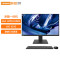 联想(Lenovo) 来酷 AIO 酷2888 Lecoo一体台式机电脑27英寸(12代酷睿i5-12450H 16G 512G 无线键鼠 Win11 ) 黑色