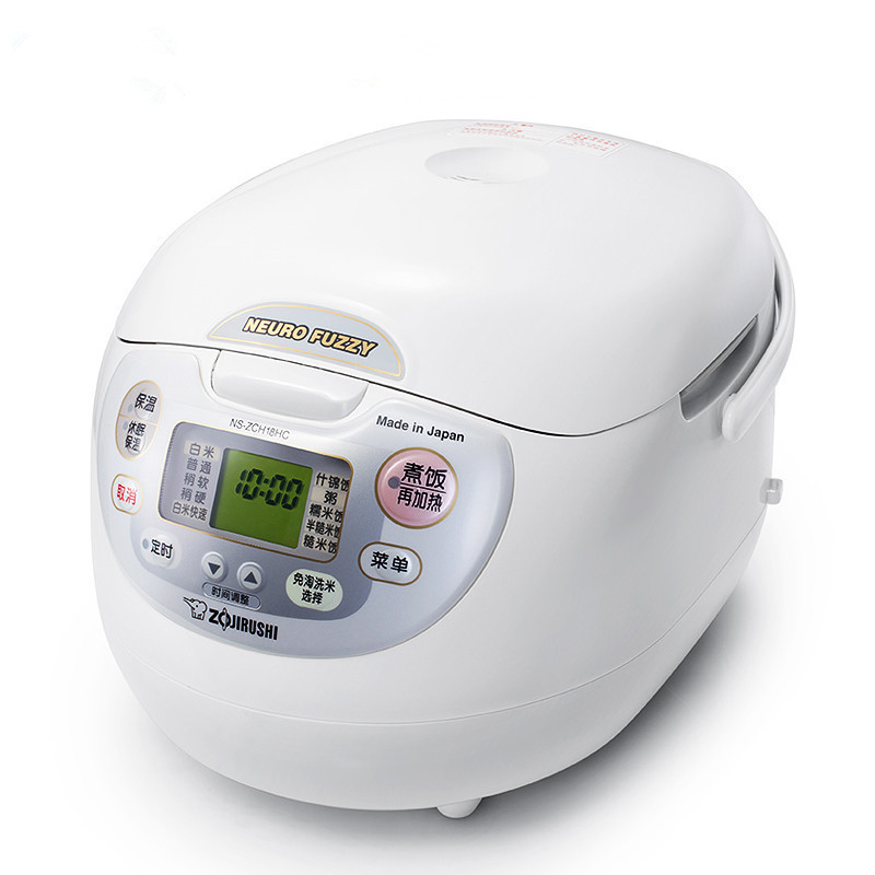 象印(ZO JIRUSHI) NS-ZCH10 电饭煲.