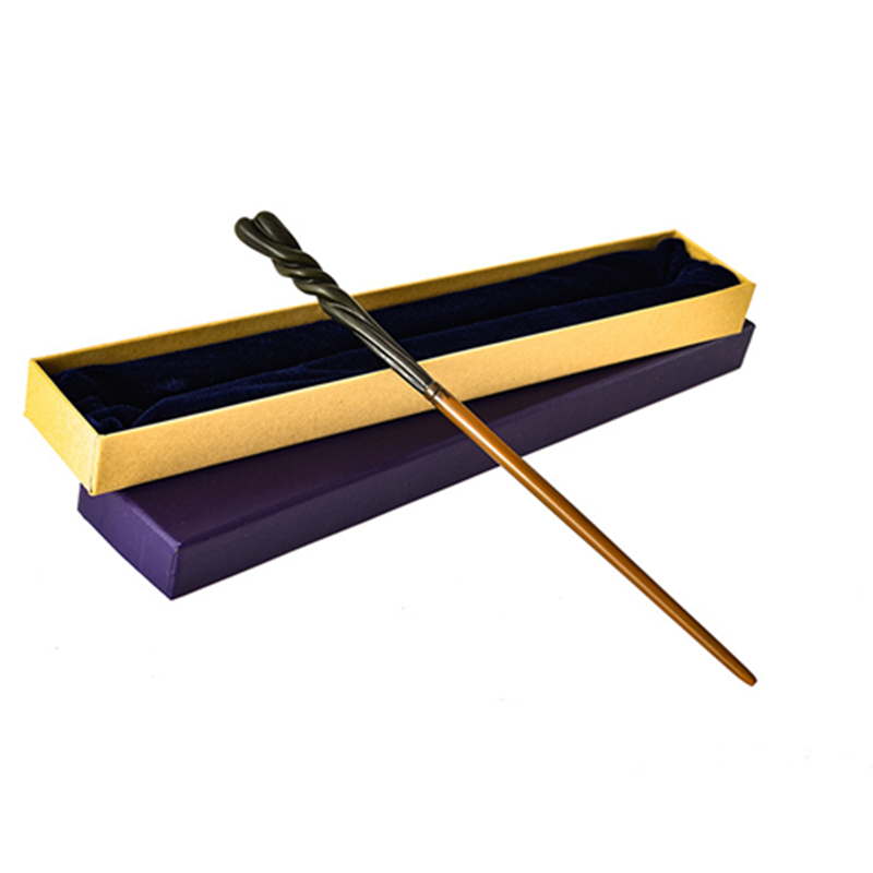 卓誉创意整蛊玩具哈利波特魔杖神奇动物在哪里法杖魔法棒cosplay潮人