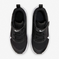 NIKE耐克休闲鞋轻便舒适魔术贴低帮大童鞋运动鞋DM9026-002 D