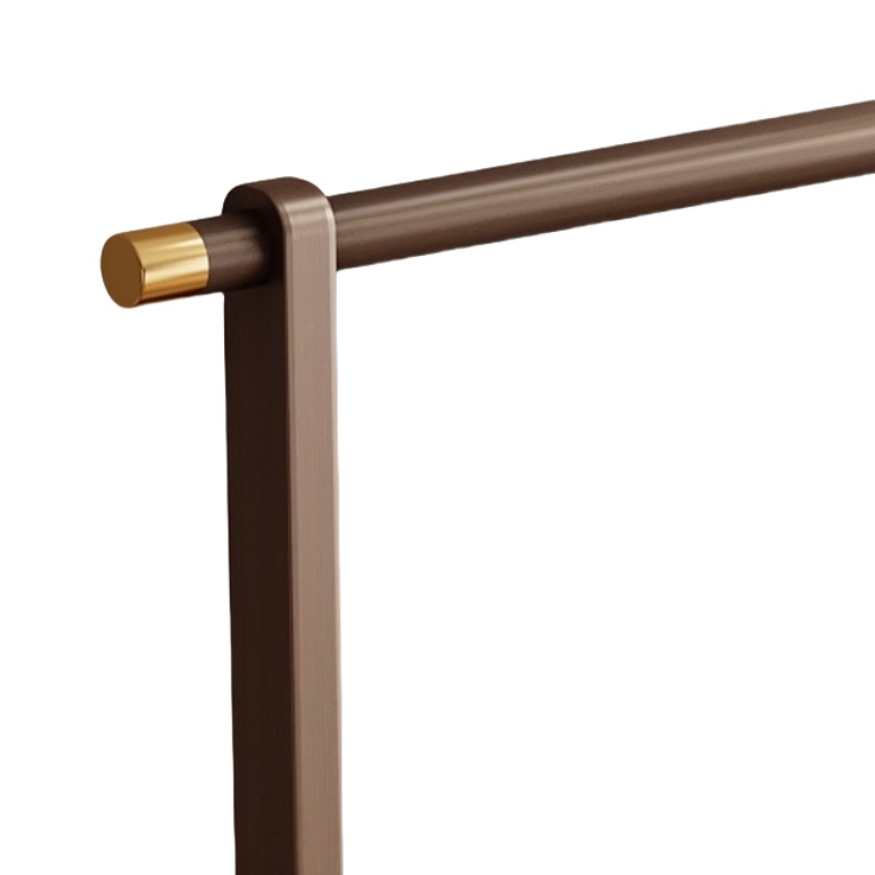 伊洛源衣帽架120cm个高清大图