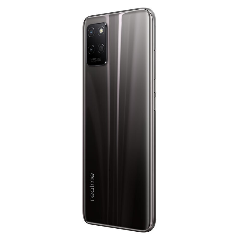 realme真我v11s6gb128gb火岩灰移动联通电信全网通5g手机天玑8105000
