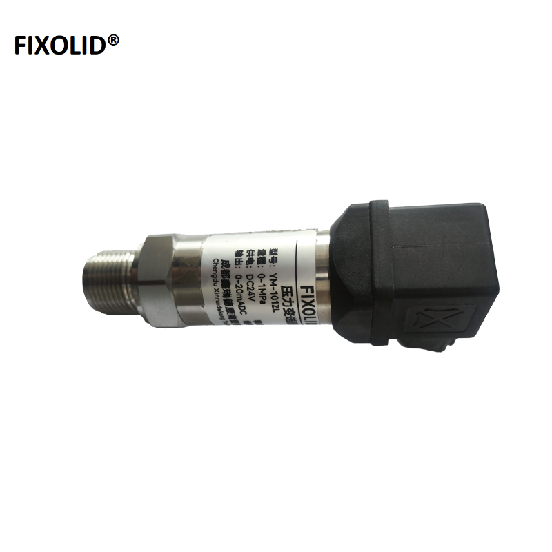FIXOLID 压力变送器 YM-101ZL 个高清大图