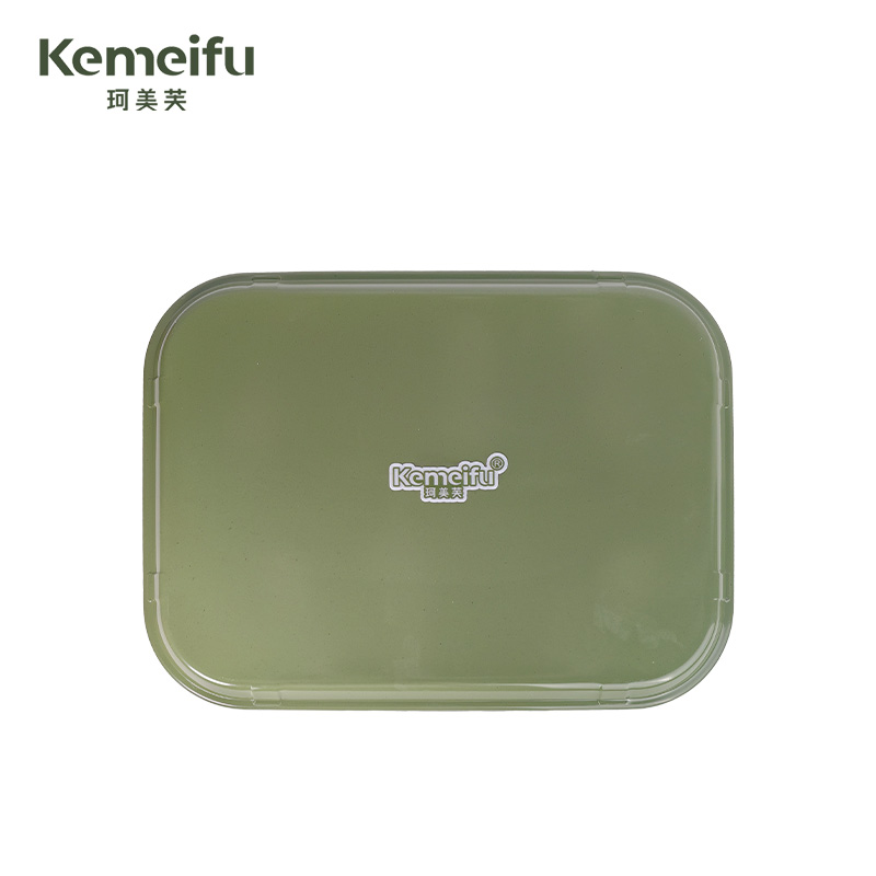 珂美芙 防滑塑料托盘 方形1216CT 个高清大图