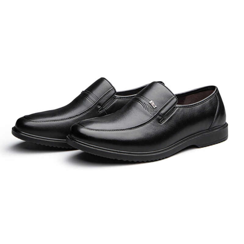 tripolar意尔康男鞋