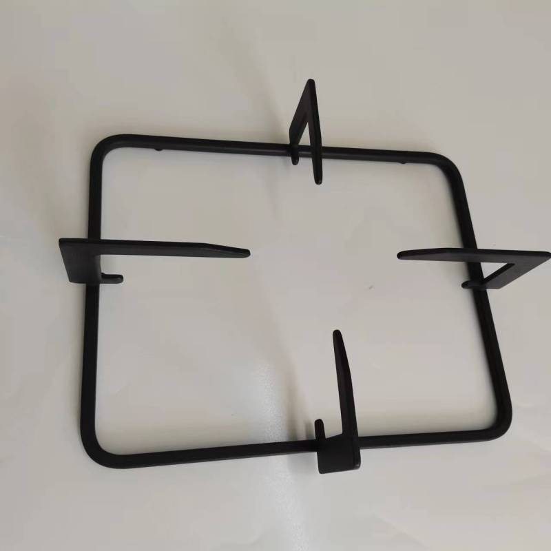 帮客材配 全新原装法迪欧燃气灶 2G02 灶架 收前务必验货高清大图