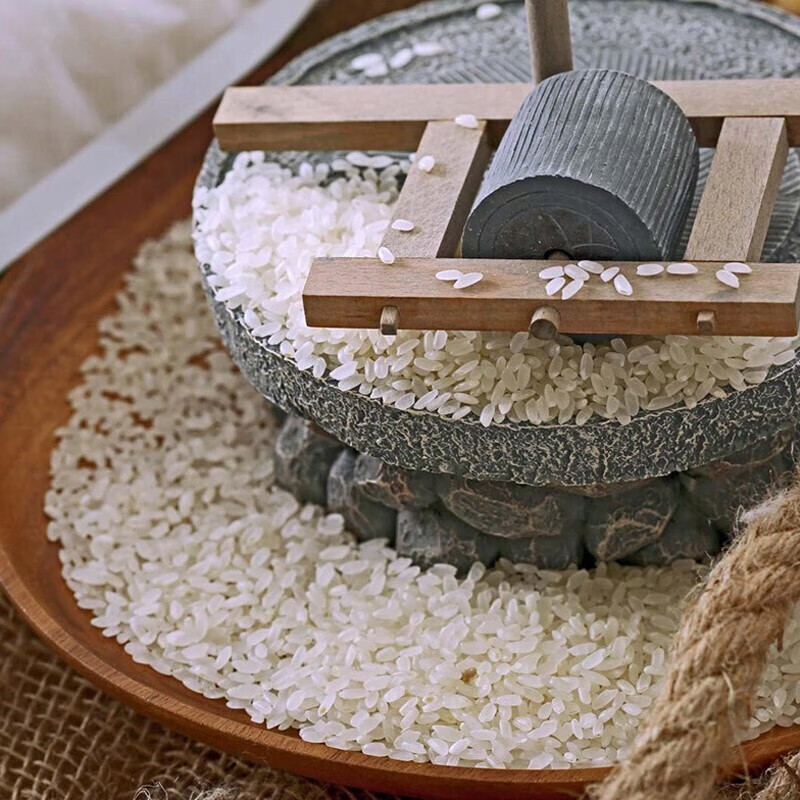 福临门 一品贡香米 5kg高清大图