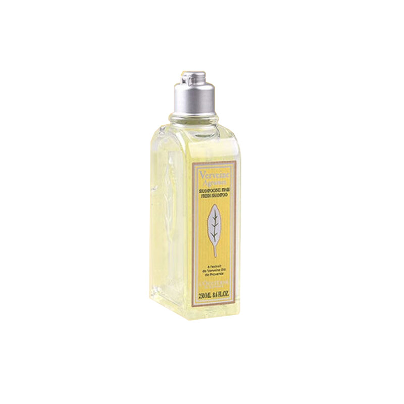 欧舒丹 果漾马鞭草香洗发露 250ML