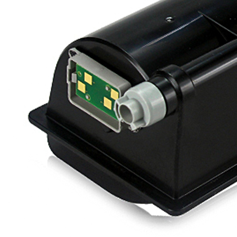 e代经典 T-3008C粉盒 适用东芝TOSHIBA复印机E2508A 3008A/AG 3508A/AG 4508A高清大图