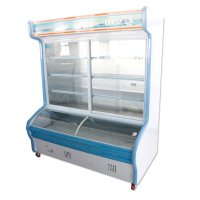 美鹰LC-1600Zdc立式点菜柜