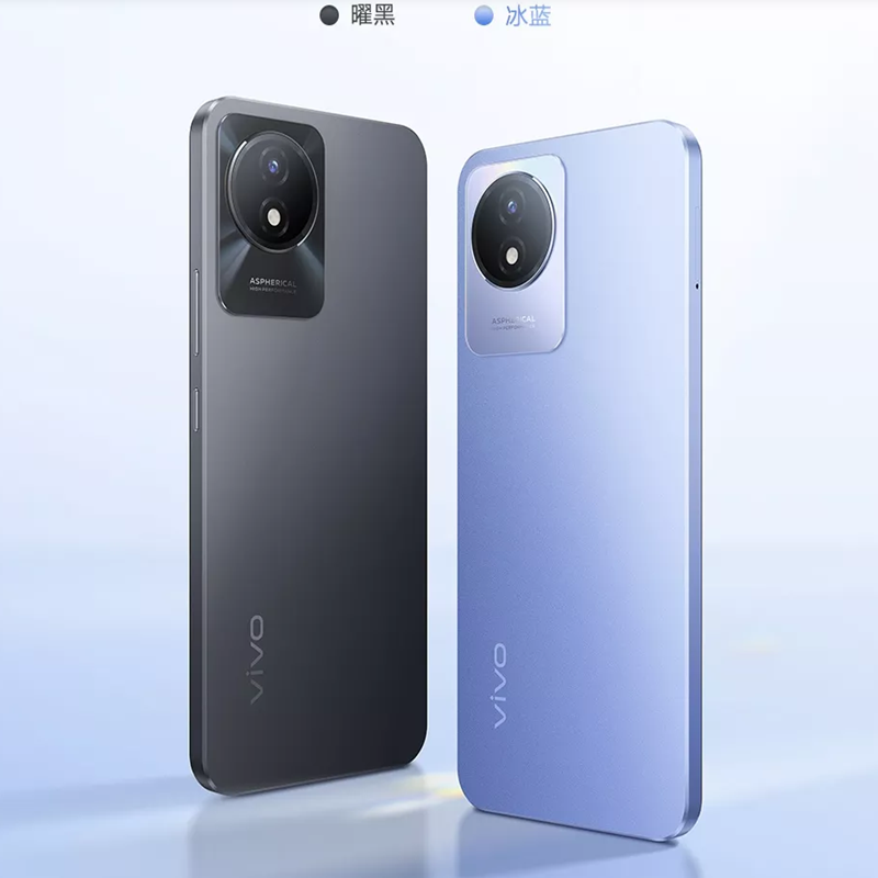 [全国联保]vivo y11 4gb 128gb 曜黑 全网4g helio p35芯 5000mah长