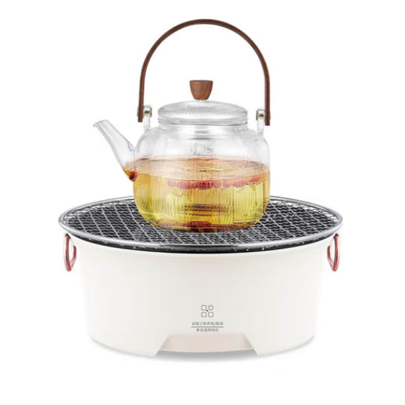 DAEWOO围炉煮茶器(电陶炉+茶壶)DY-WL08
