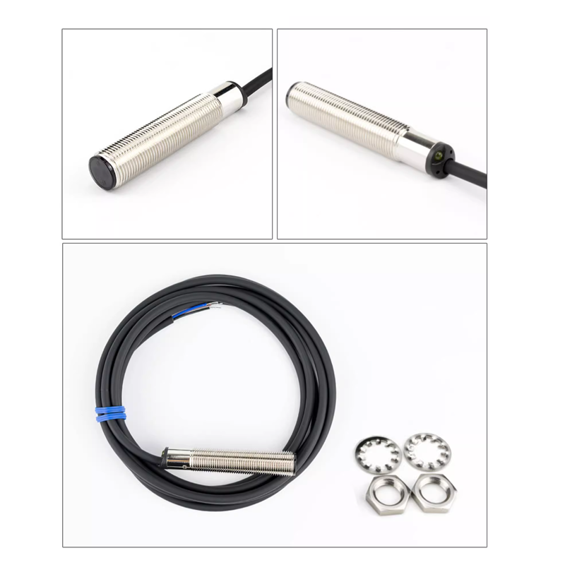 盛京路龙博 接近开关 DW-AD-714-M30(10-30VDC)个高清大图