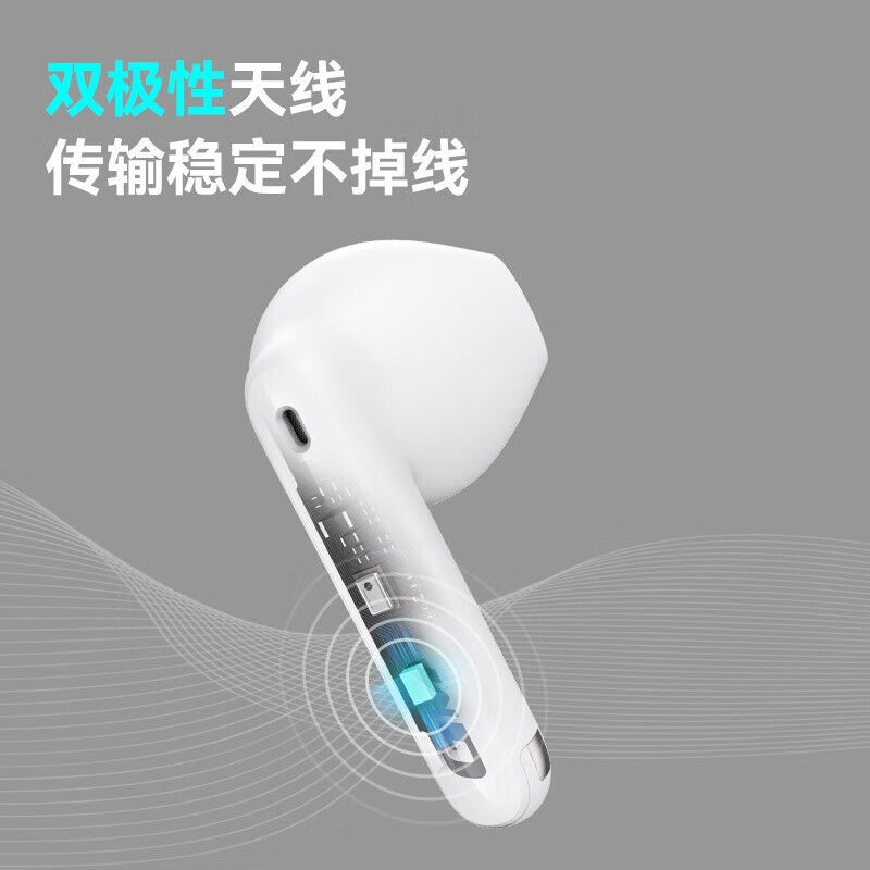 EDIFIER/漫步者 GM3 Plus学院蓝