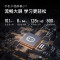 小度智能-学习平板S12(4GB+128GB)学习机 家教机 点读机 小学初中高中同步学生平板