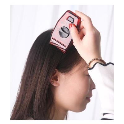 修发叉 削发理发梳,剃汗毛器