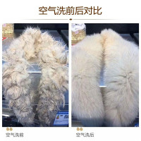 (Haier)海尔全自动滚筒洗衣机洗烘一体机10公斤大容量 家用节能降噪 变频空气洗 智能WIFI控制 洗干一体