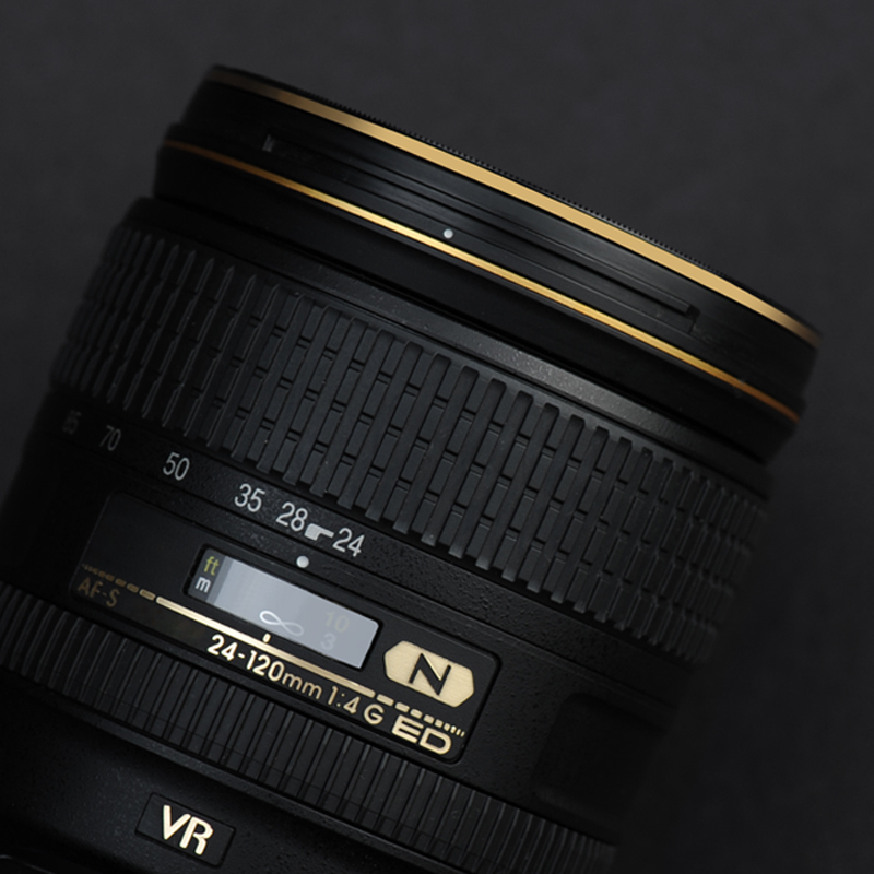 耐司(NiSi)铜框UNC UV 黑色框 52mm 保护镜 单反相机镜头 UV 黑色框镜 超薄铜框 尼康佳能滤镜 滤光